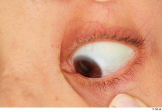 HD Eyes Elvira Jairo eye eyebrow eyelash iris pupil skin…